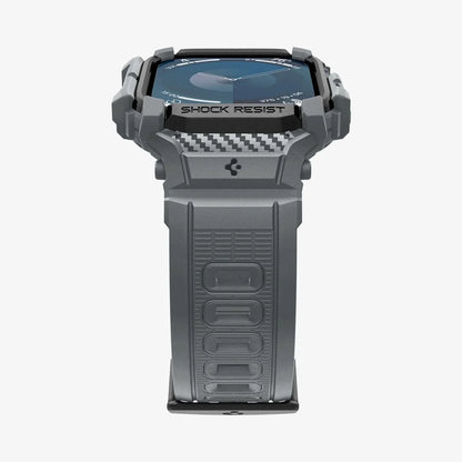Spigen Rugged Armor Pro for Apple Watch Series 11 / Series 10 -  46mm