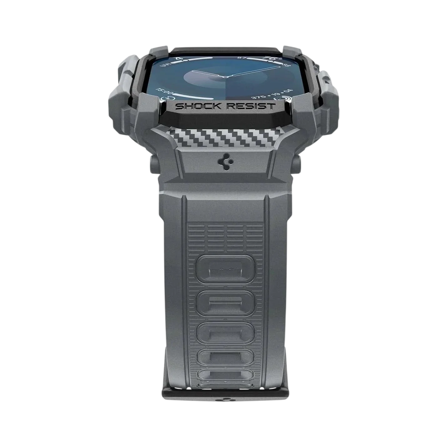 Spigen Rugged Armor Pro for Apple Watch Series 11 / Series 10 -  46mm
