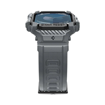 Spigen Rugged Armor Pro for Apple Watch Series 11 / Series 10 -  46mm