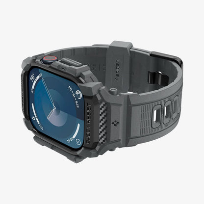 Spigen Rugged Armor Pro for Apple Watch Series 11 / Series 10 -  46mm