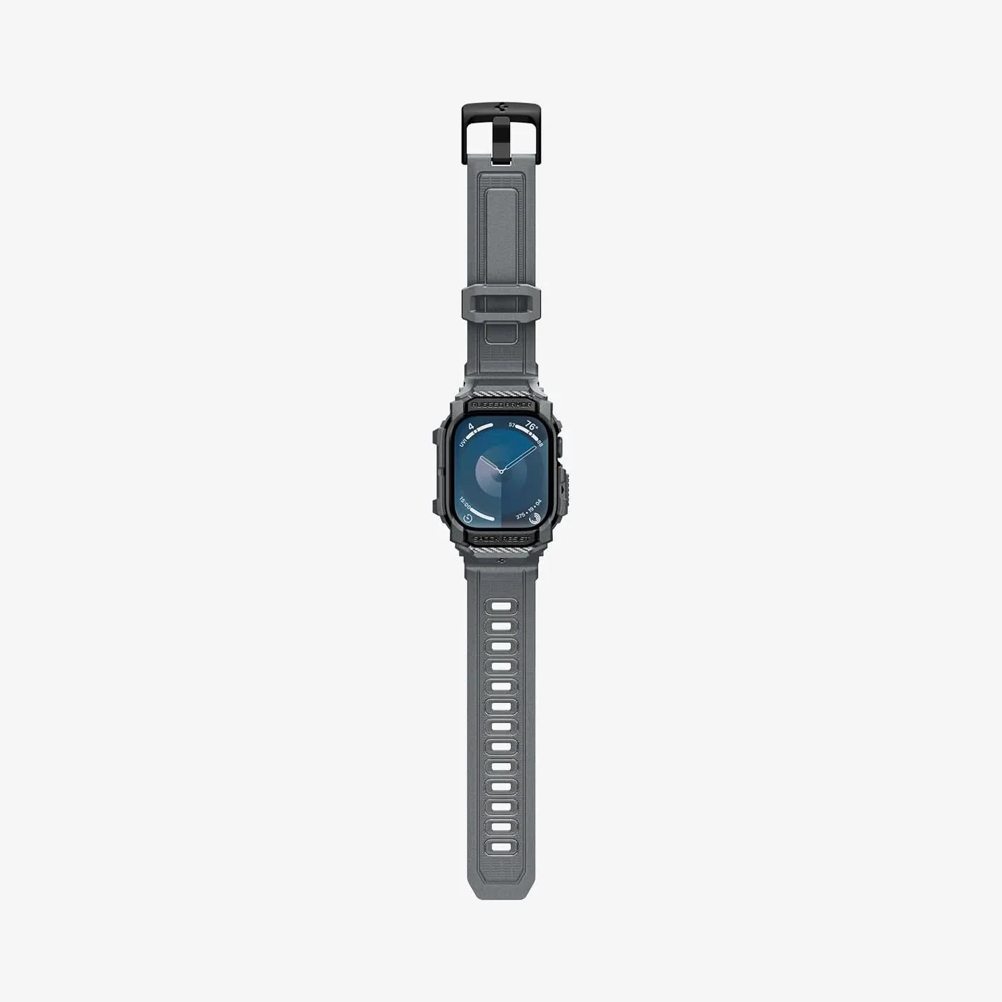 Spigen Rugged Armor Pro for Apple Watch Series 11 / Series 10 -  46mm