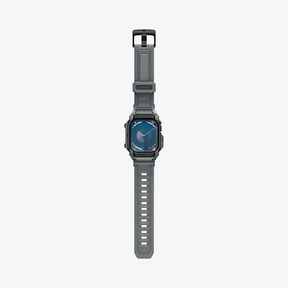 Spigen Rugged Armor Pro for Apple Watch Series 11 / Series 10 -  46mm