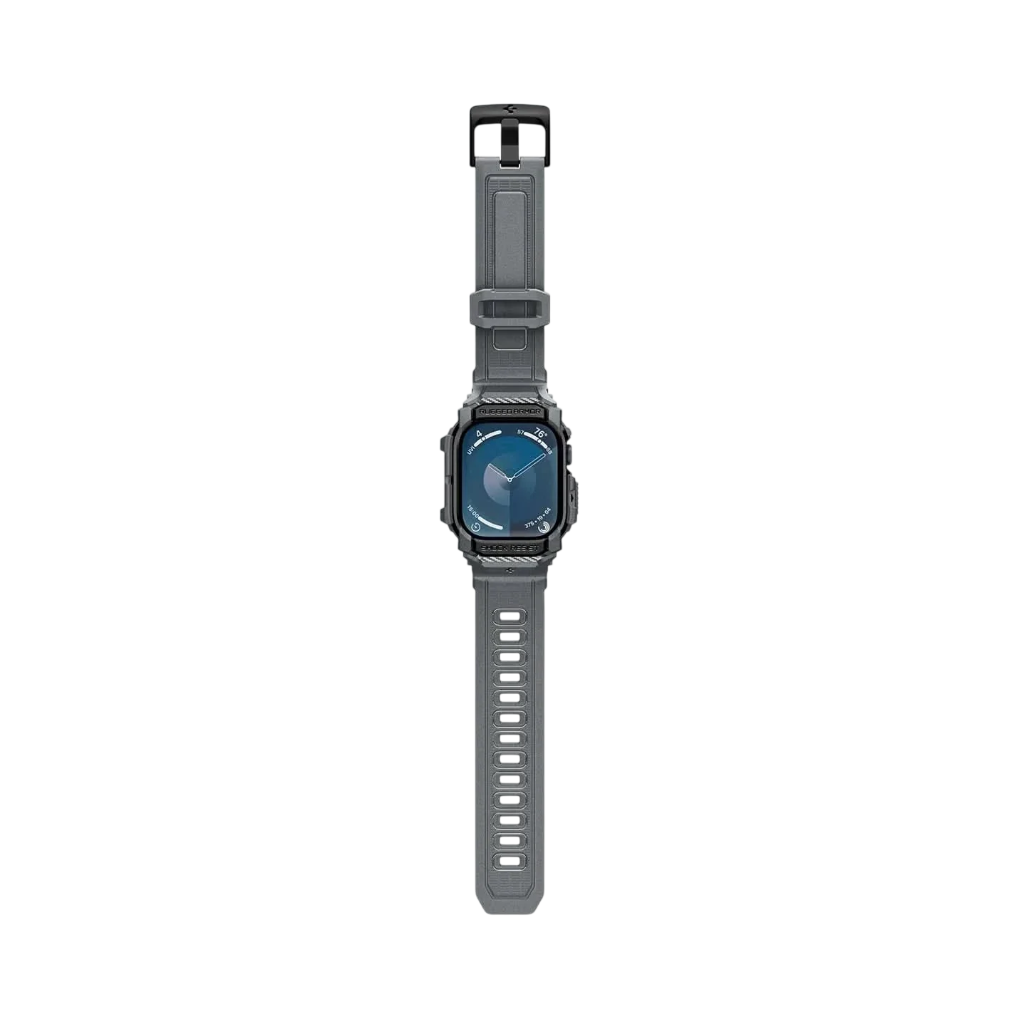 Spigen Rugged Armor Pro for Apple Watch Series 11 / Series 10 -  46mm