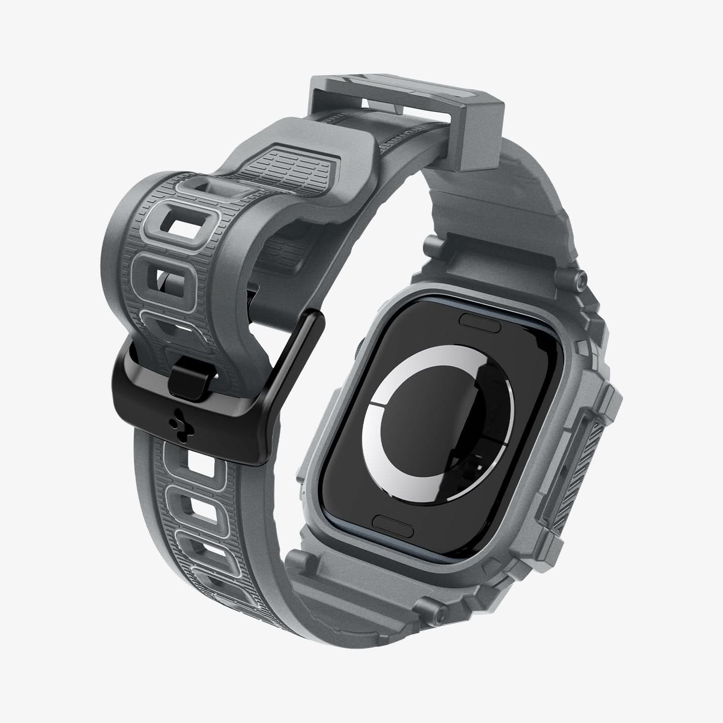 Spigen Rugged Armor Pro for Apple Watch Series 11 / Series 10 -  46mm