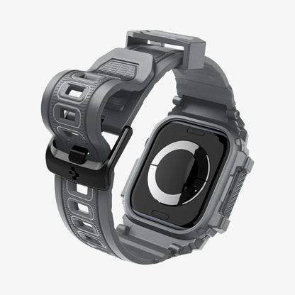 Spigen Rugged Armor Pro for Apple Watch Series 11 / Series 10 -  46mm
