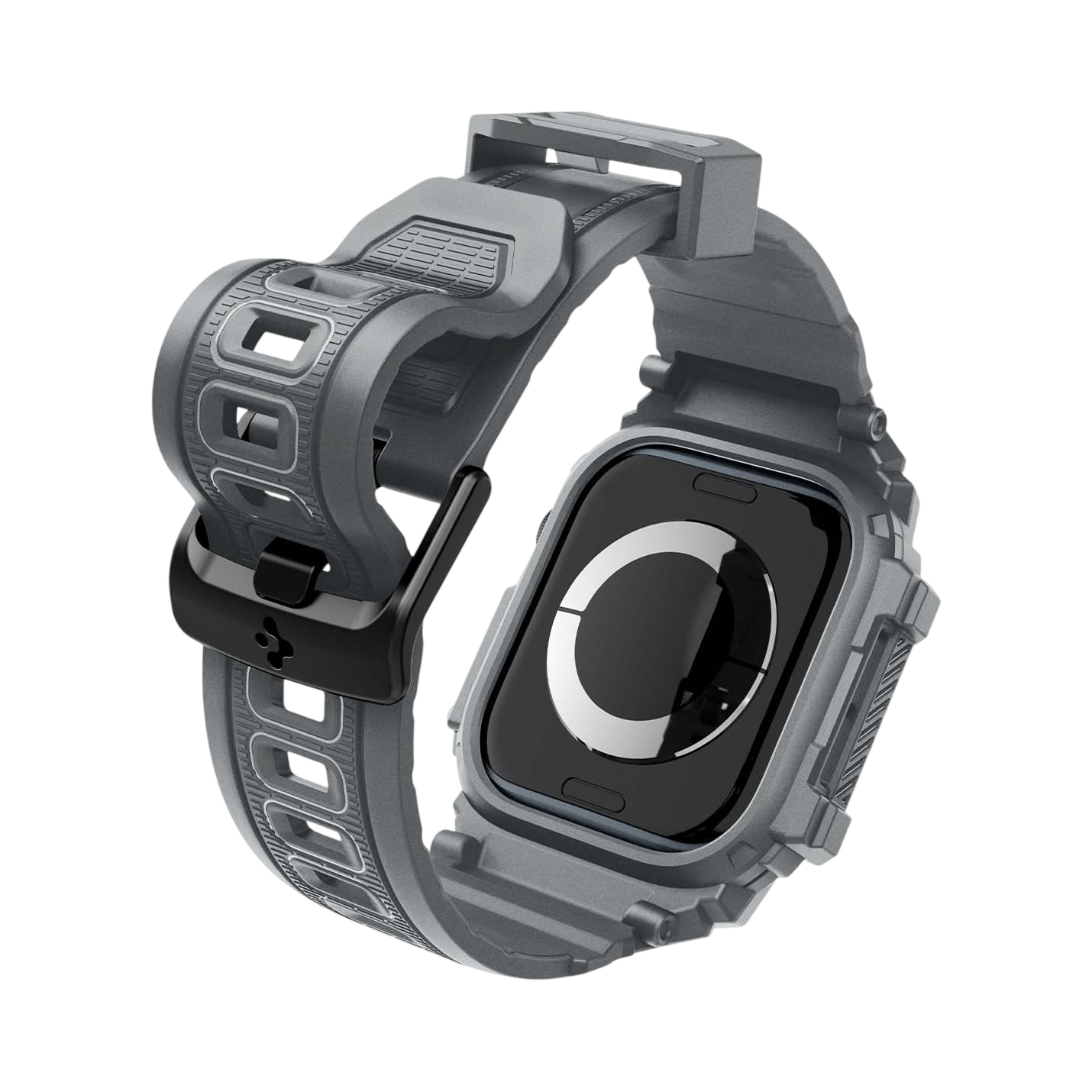 Spigen Rugged Armor Pro for Apple Watch Series 11 / Series 10 -  46mm