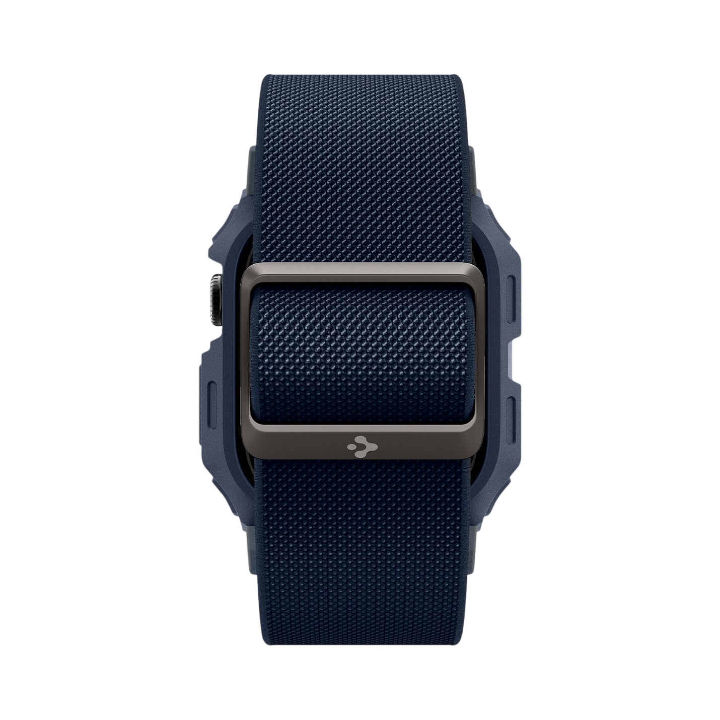 حافظة Spigen Lite Fit Pro لسلسلة Apple Watch 11 / 10 (46mm) + حزام