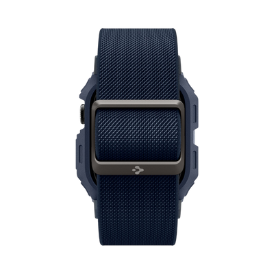 حافظة Spigen Lite Fit Pro لسلسلة Apple Watch 11 / 10 (46mm) + حزام