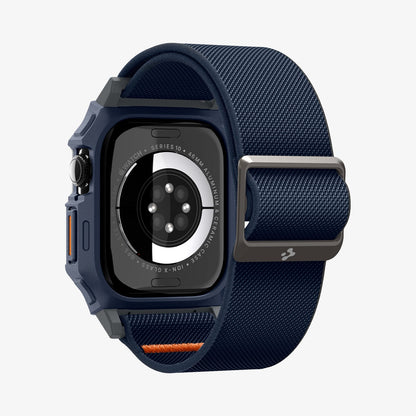 Spigen Lite Fit Pro for Apple Watch Series  11 / 10 46mm Case + Band