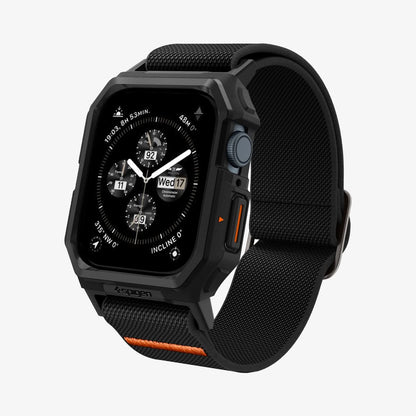 Spigen Lite Fit Pro for Apple Watch Series  11 / 10 46mm Case + Band