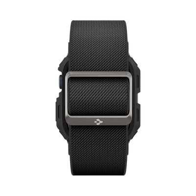 حافظة Spigen Lite Fit Pro لسلسلة Apple Watch 11 / 10 (46mm) + حزام