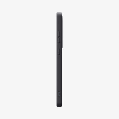 حافظة Spigen Silicone Fit (MagFit) لهاتف Samsung Galaxy S25 Ultra