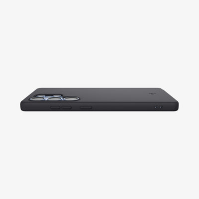 حافظة Spigen Silicone Fit (MagFit) لهاتف Samsung Galaxy S25 Ultra