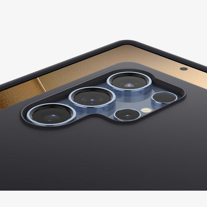 Spigen Silicone Fit (MagFit) Case for Samsung Galaxy S25 Ultra