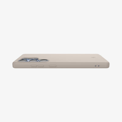 حافظة Spigen Silicone Fit (MagFit) لهاتف Samsung Galaxy S25 Ultra