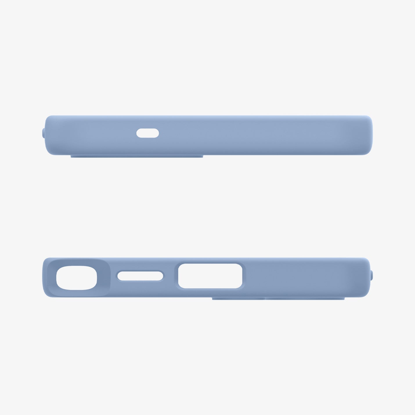 Spigen Silicone Fit (MagFit) Case for Samsung Galaxy S25 Ultra