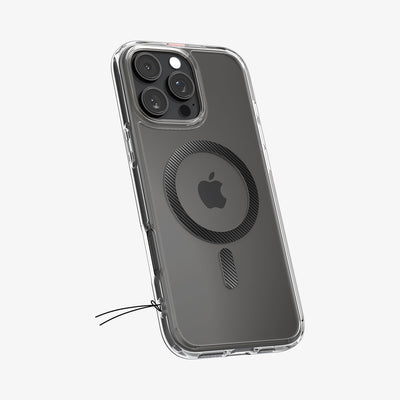Spigen Ultra Hybrid (MagFit) Case for iPhone 16 Pro Max