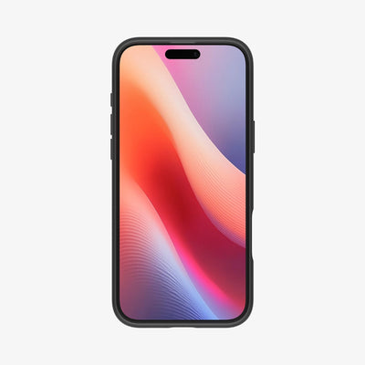 Spigen Ultra Hybrid (MagFit) Case for iPhone 16 Pro Max