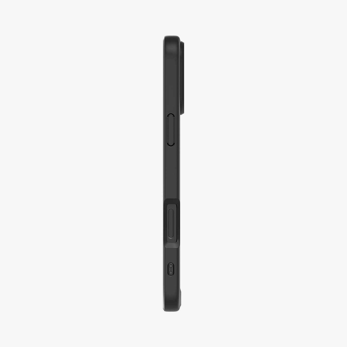 حافظة Spigen Ultra Hybrid (MagFit) لهاتف iPhone 16 Pro Max