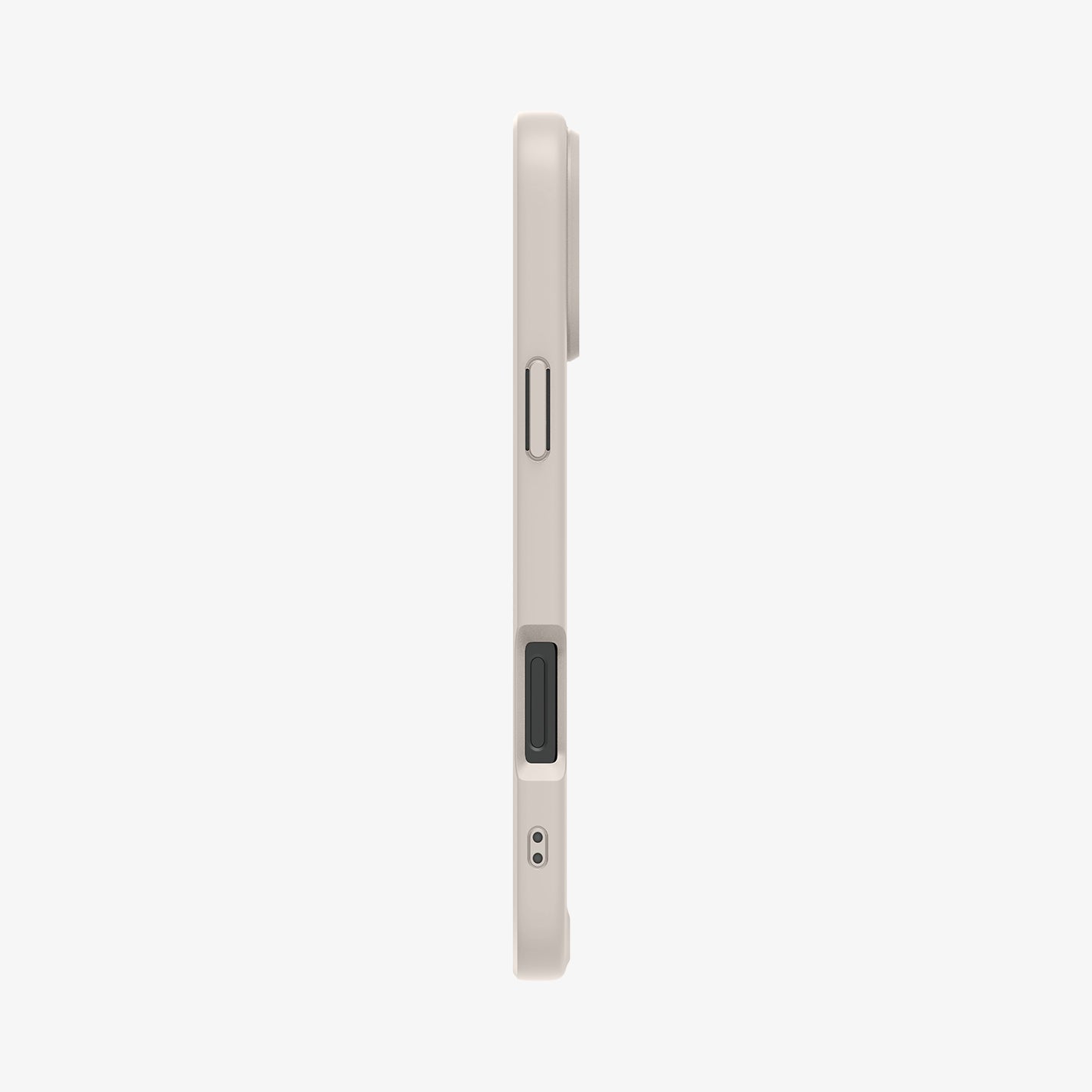 حافظة Spigen Ultra Hybrid (MagFit) لهاتف iPhone 16 Pro Max