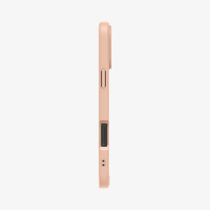 حافظة Spigen Ultra Hybrid (MagFit) لهاتف iPhone 16 Pro Max