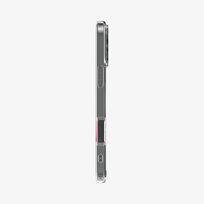 Spigen Ultra Hybrid (MagFit) Case for iPhone 16 Pro Max