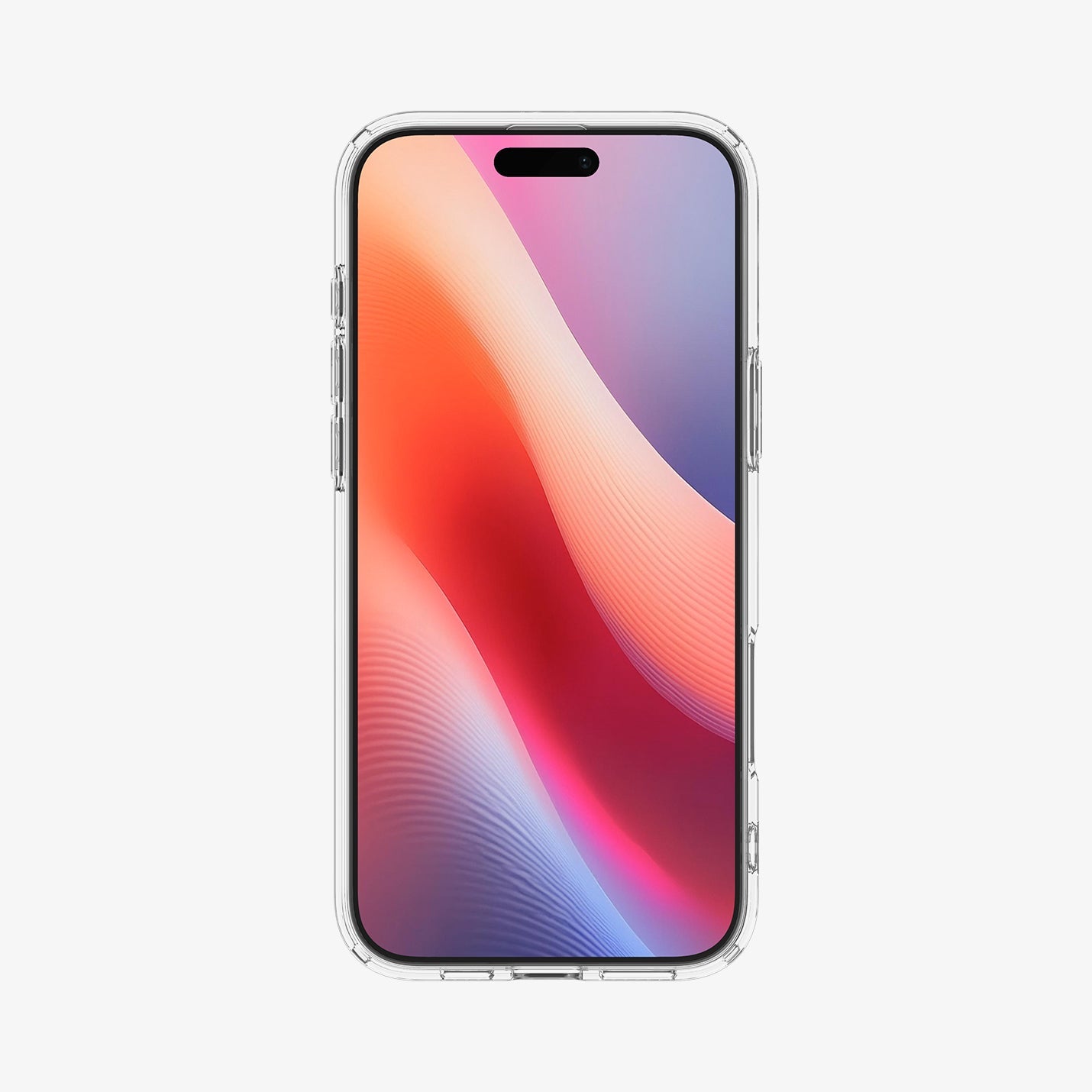 Spigen Ultra Hybrid (MagFit) Case for iPhone 16 Pro