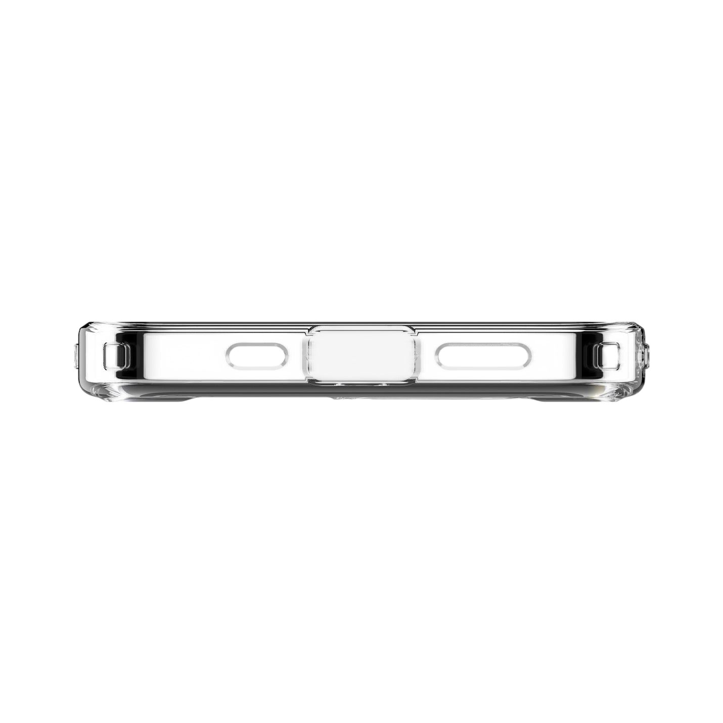 Spigen Ultra Hybrid (MagFit) Case for iPhone 17e / 16e