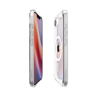 Spigen Ultra Hybrid (MagFit) Case for iPhone 17e / 16e