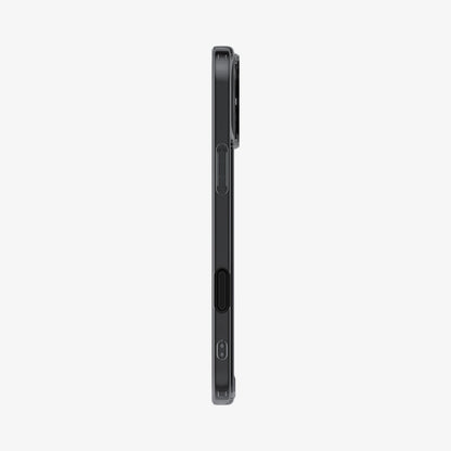 حافظة Spigen Ultra Hybrid T (MagFit + التحكم في الكاميرا) لهاتف iPhone 16 Pro Max