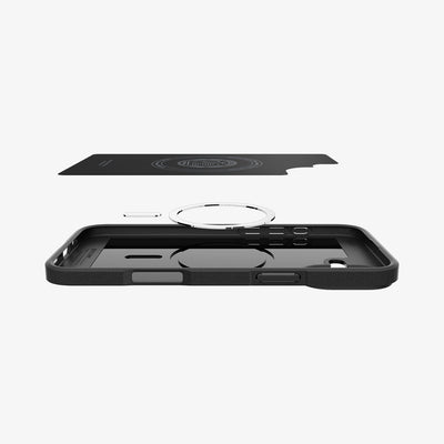 حافظة سبيجن Core Armor (MagFit) لـ آيفون 16 برو ماكس