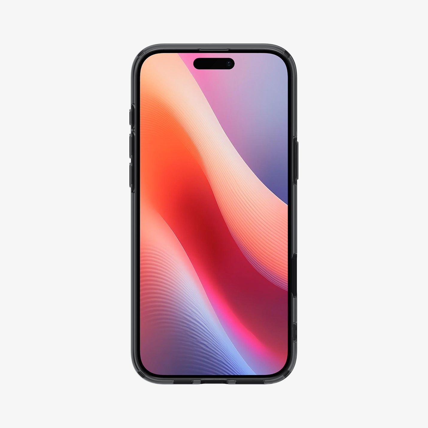 حافظة Spigen Ultra Hybrid T (MagFit + التحكم في الكاميرا) لهاتف iPhone 16 Pro Max