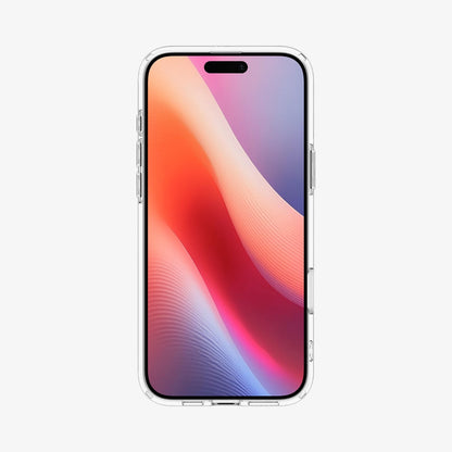 حافظة Spigen Ultra Hybrid T (MagFit + التحكم في الكاميرا) لهاتف iPhone 16 Pro Max