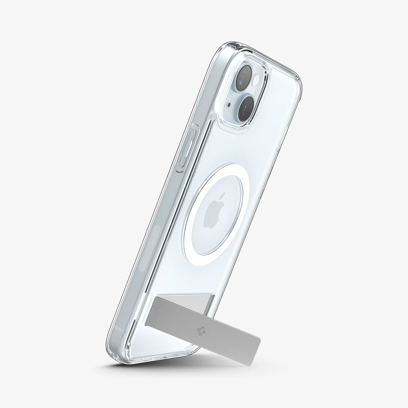 Spigen iPhone 15 Case Ultra Hybrid S (MagFit)