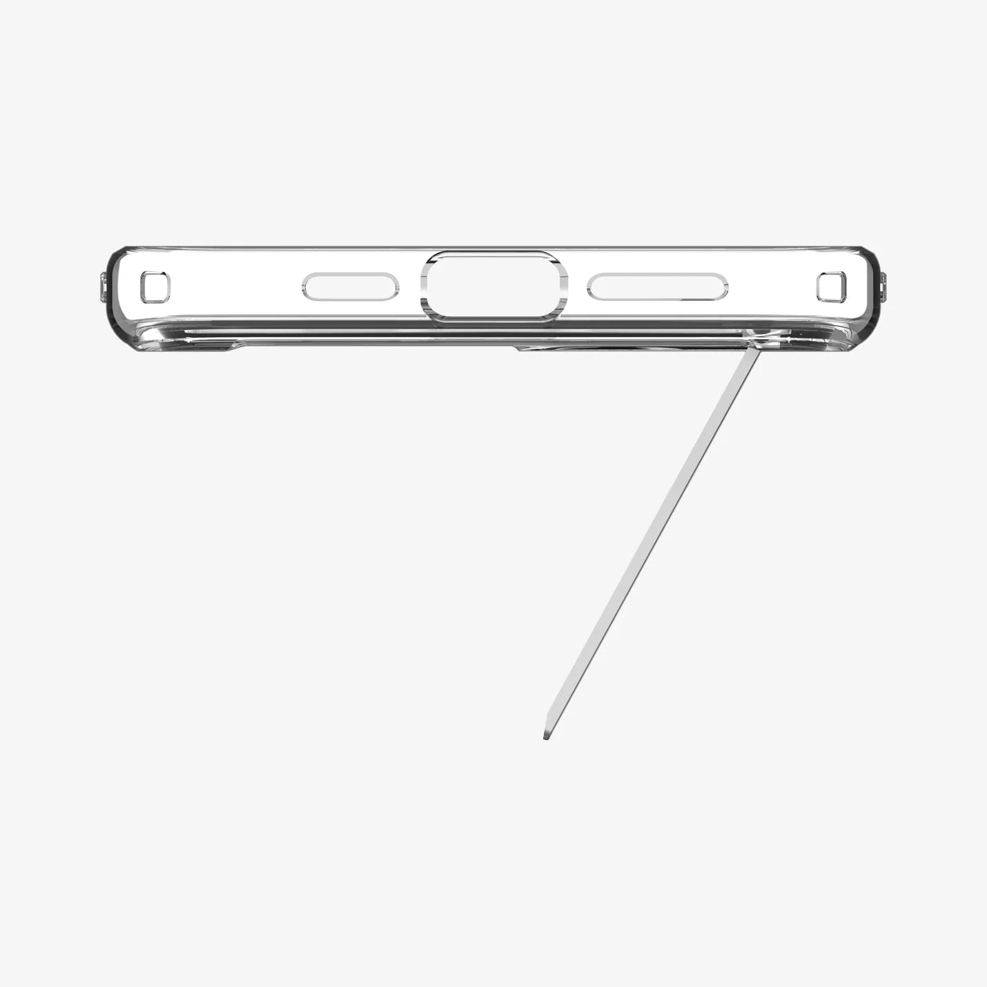 Spigen iPhone 15 Case Ultra Hybrid S (MagFit)