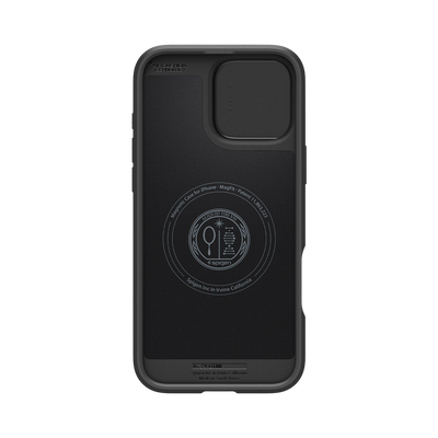 حافظة Spigen Optik Armor (MagFit) لهاتف iPhone 16 Pro Max
