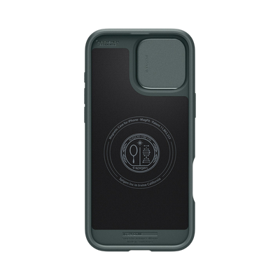 حافظة Spigen Optik Armor (MagFit) لهاتف iPhone 16 Pro Max