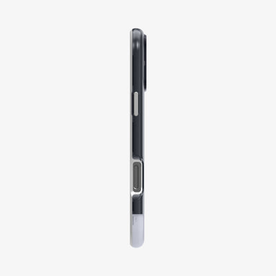 Spigen iPhone 16 Pro Max Case Classic C1 (MagFit)