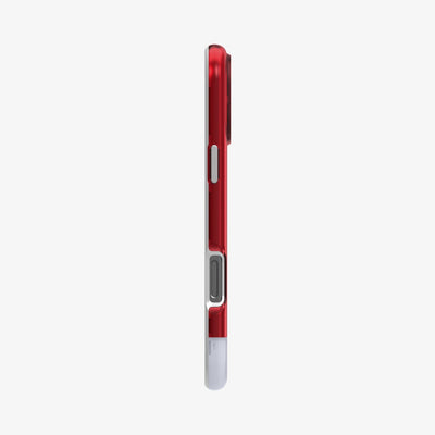 Spigen iPhone 16 Pro Max Case Classic C1 (MagFit)