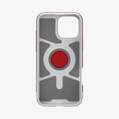 Spigen iPhone 16 Pro Max Case Classic C1 (MagFit)