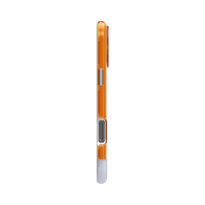 Spigen iPhone 16 Pro Max Case Classic C1 (MagFit)