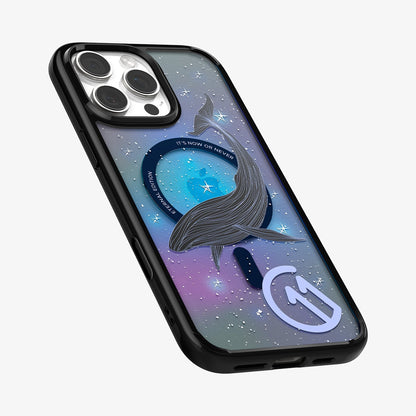 Spigen c11 Series Eternal Edition (MagFit) Case for iPhone 16 Pro