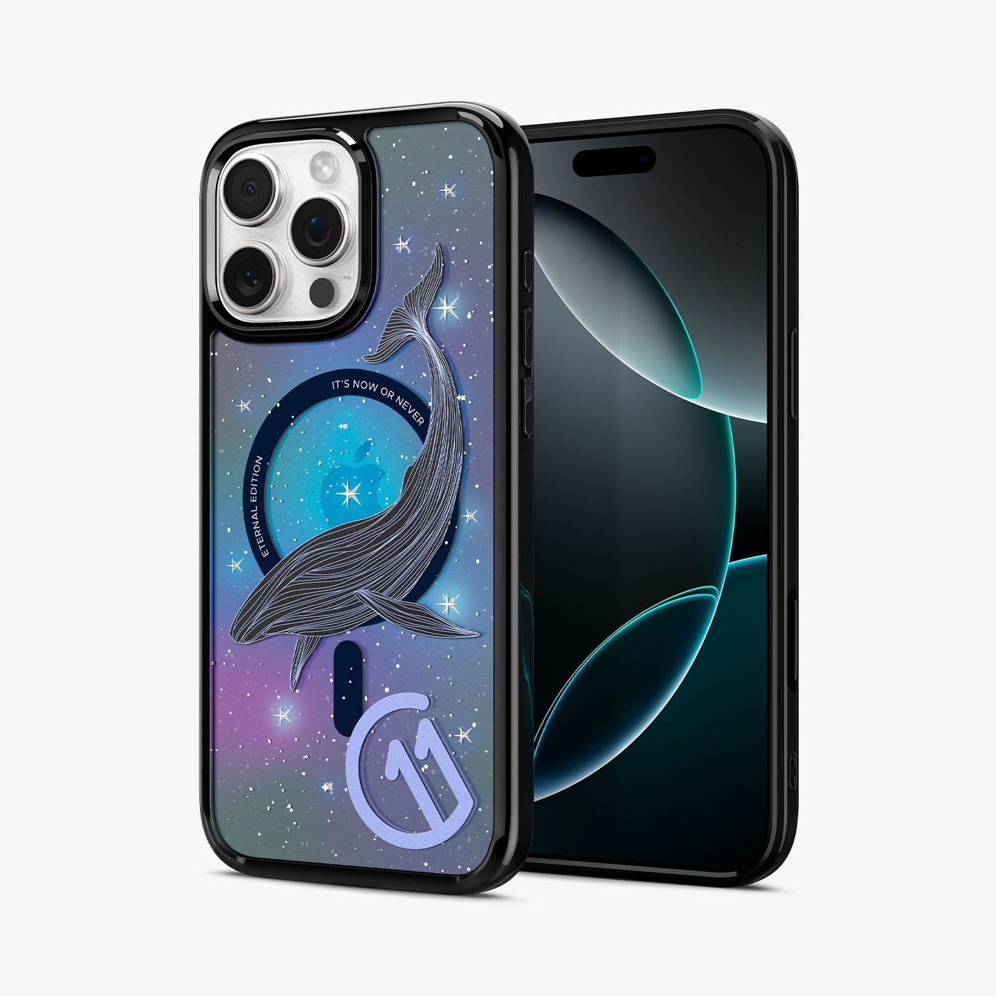 Spigen c11 Series Eternal Edition (MagFit) Case for iPhone 16 Pro Max