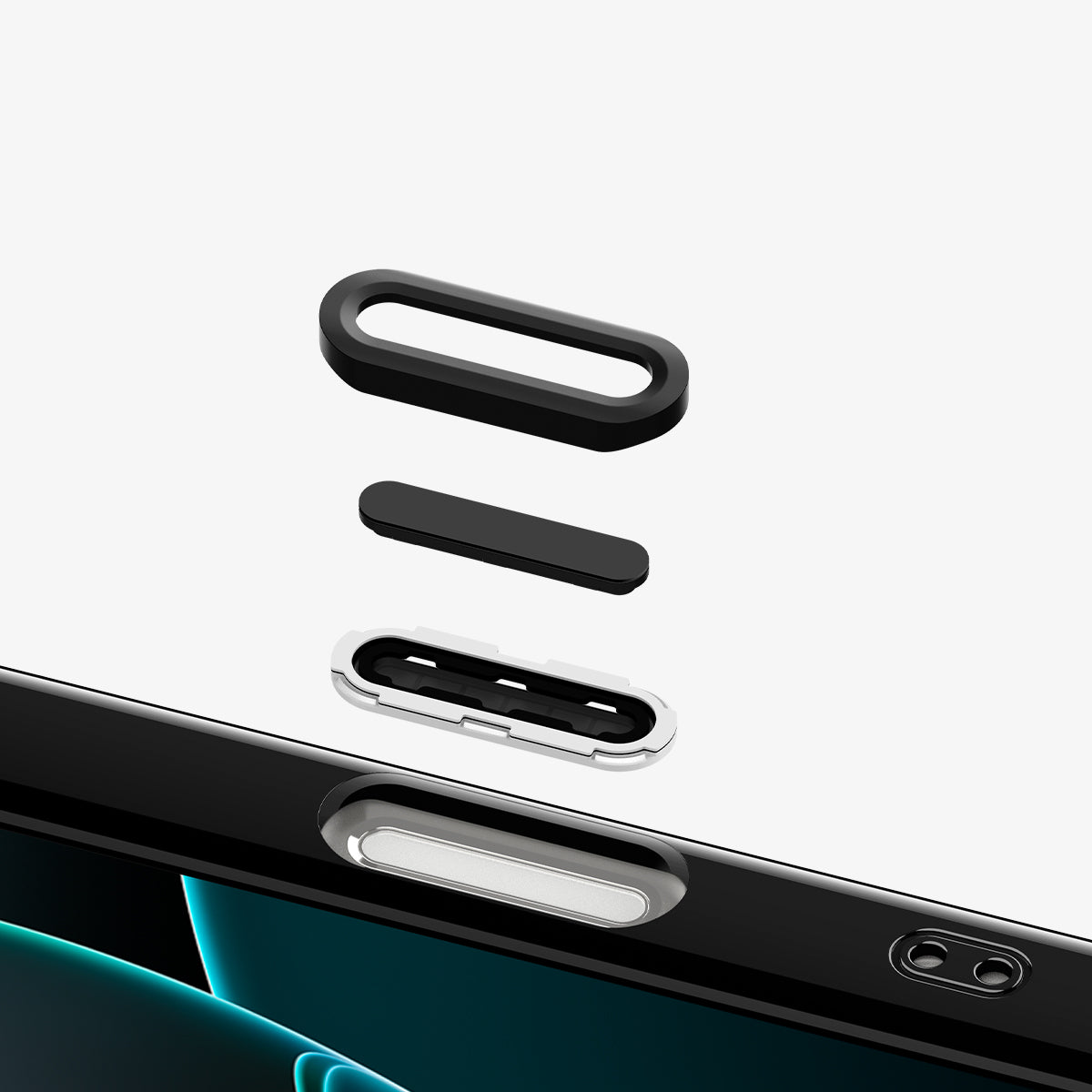 Spigen c11 Series Eternal Edition (MagFit) Case for iPhone 16 Pro Max