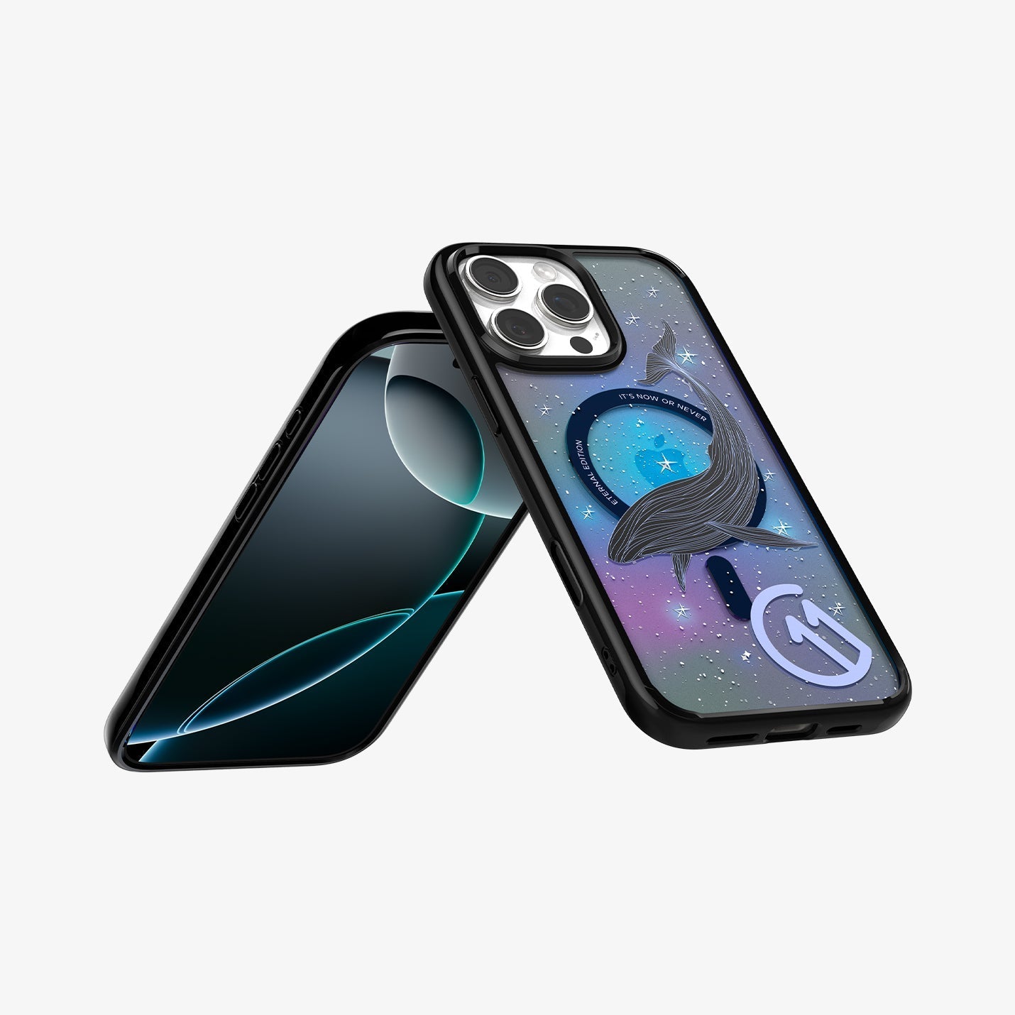 Spigen c11 Series Eternal Edition (MagFit) Case for iPhone 16 Pro