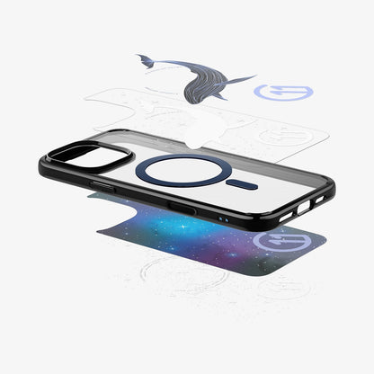 Spigen c11 Series Eternal Edition (MagFit) Case for iPhone 16 Pro