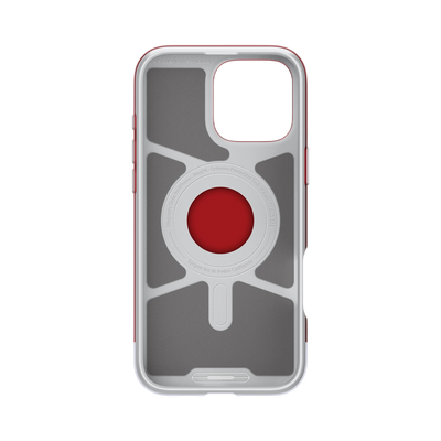 Spigen iPhone 16 Pro Max Case Classic C1 (MagFit)