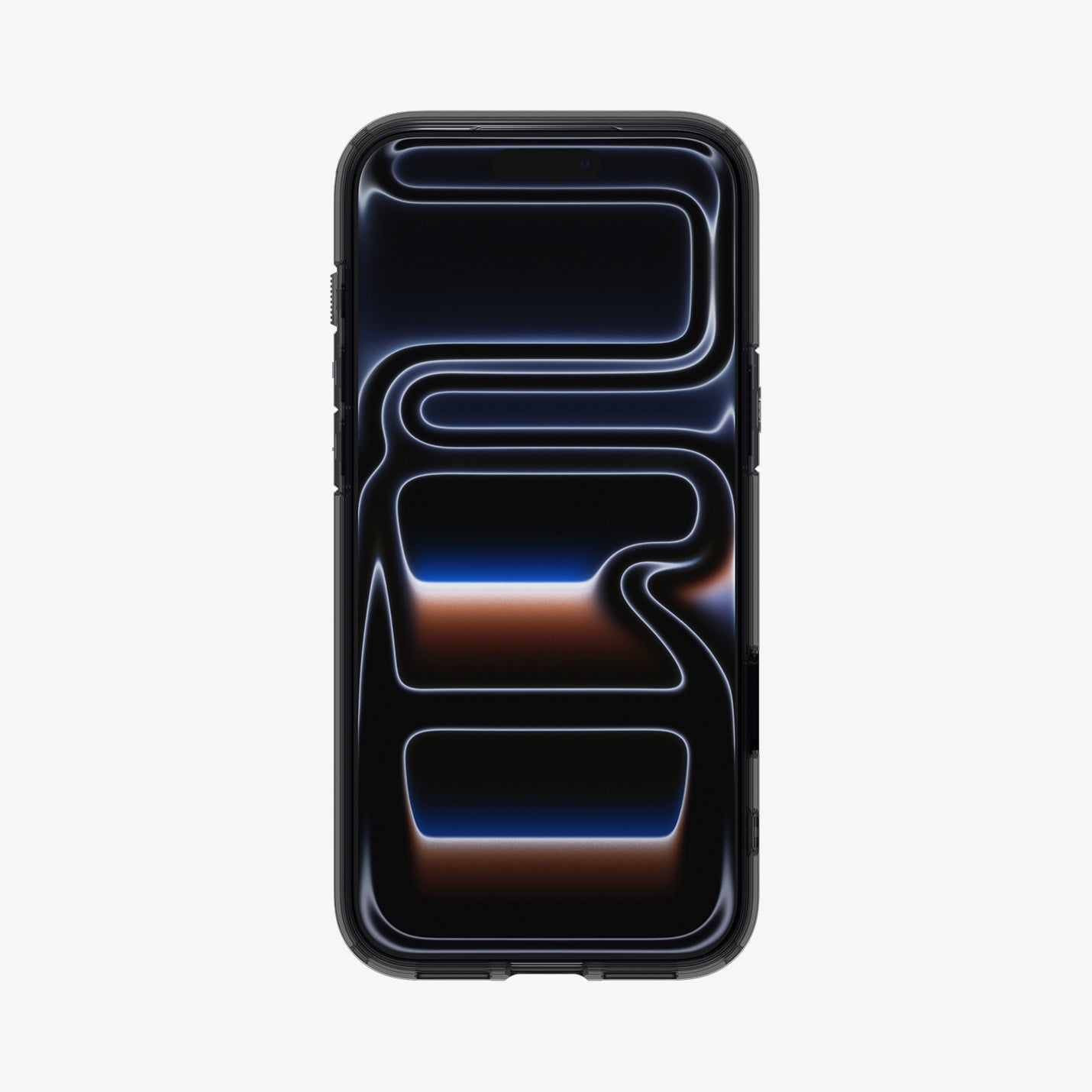 Spigen Ultra Hybrid T MagFit Case for iPhone 17 Pro Max / iPhone 17 Pro