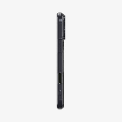 Spigen Ultra Hybrid T MagFit Case for iPhone 17 Pro Max / iPhone 17 Pro