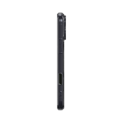 Spigen Ultra Hybrid T MagFit Case for iPhone 17 Pro Max / iPhone 17 Pro